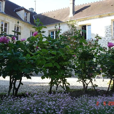 Bed & Breakfast Un Coin De Campagne *