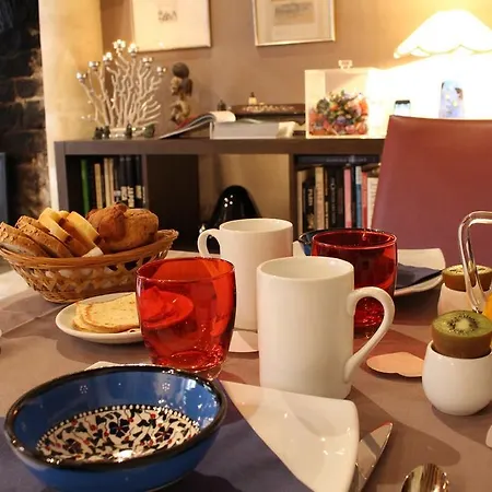 Bed & Breakfast Un Coin De Campagne