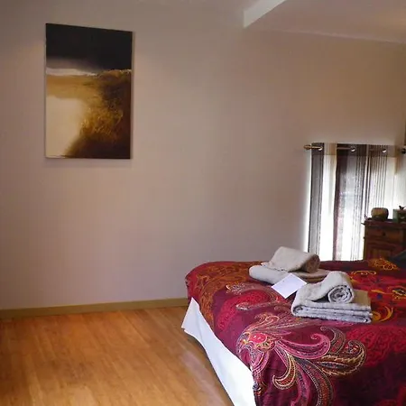 Bed & Breakfast Un Coin De Campagne *
