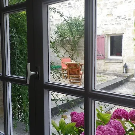 Bed & Breakfast Un Coin De Campagne *